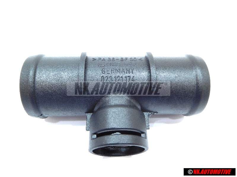 Genuine VW Connecting Piece - 023121174