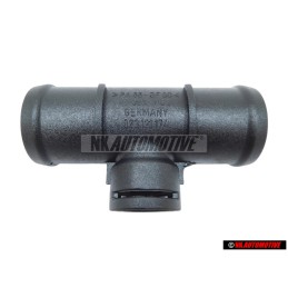 Genuine VW Connecting Piece - 023121174
