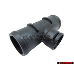 Genuine VW Connecting Piece - 023121174