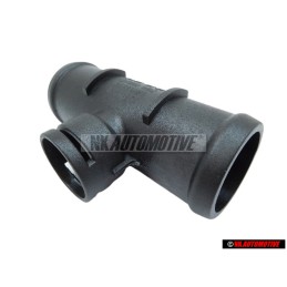 Genuine VW Connecting Piece - 023121174