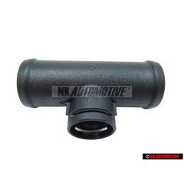 Genuine VW Connecting Piece - 023121174