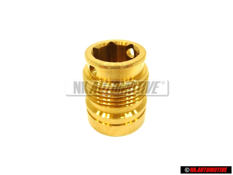 Genuine VW Insert For Injector - 034133555A