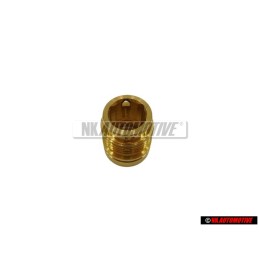 Genuine VW Insert For Injector - 034133555A