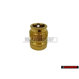 Genuine VW Insert For Injector - 034133555A