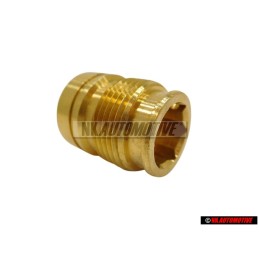 Genuine VW Insert For Injector - 034133555A