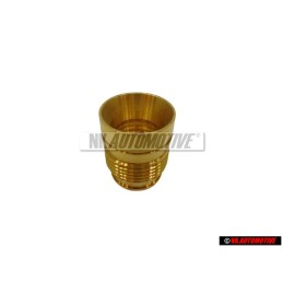 Genuine VW Insert For Injector - 034133555A