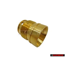 Genuine VW Insert For Injector - 034133555A