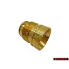 Genuine VW Insert For Injector - 034133555A