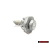 Genuine VW Bolt - 034903555B