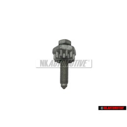 Genuine VW Bolt - 034903555B