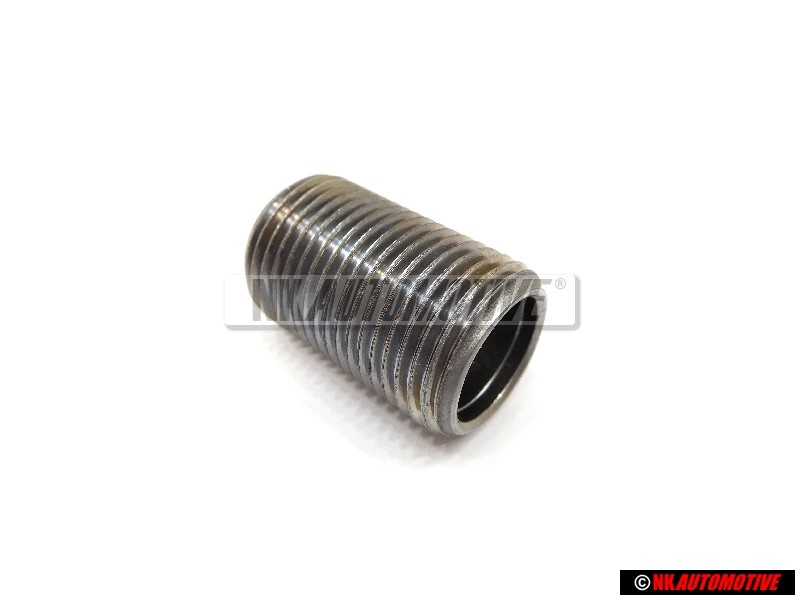 Genuine VW Threaded Union - 03C115721A