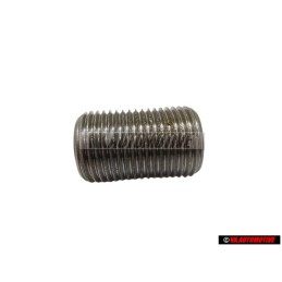 Genuine VW Threaded Union - 03C115721A