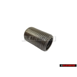 Genuine VW Threaded Union - 03C115721A