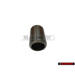 Genuine VW Threaded Union - 03C115721A