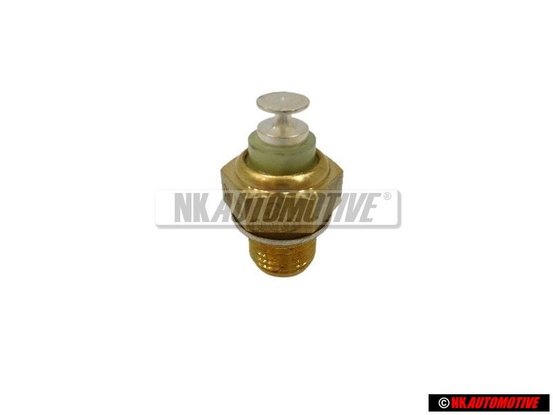 Genuine VW Oil Temperature Sender - 049919563A
