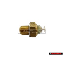 Genuine VW Oil Temperature Sender - 049919563A