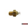 Genuine VW Oil Temperature Sender - 049919563A