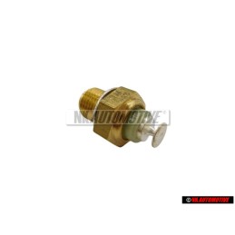 Genuine VW Oil Temperature Sender - 049919563A