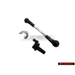Genuine VW Repair Set For Intake Manifold - 059198212
