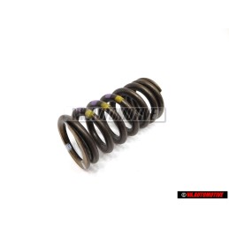 Genuine VW Valve Spring - 06E109623A
