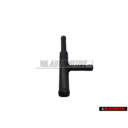 Genuine VW Distributor - 074121438C