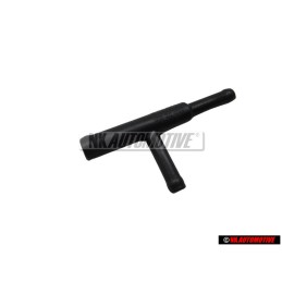 Genuine VW Distributor - 074121438C