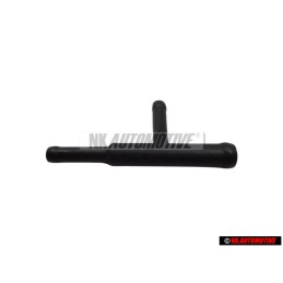 Genuine VW Distributor - 074121438C