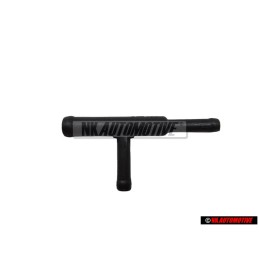 Genuine VW Distributor - 074121438C
