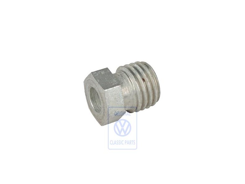 Genuine VW Banjo Bolt - 111127541A