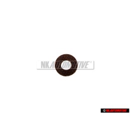 Genuine VW Shim - 111837637