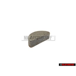 Genuine VW Woodruff Key - 113105249