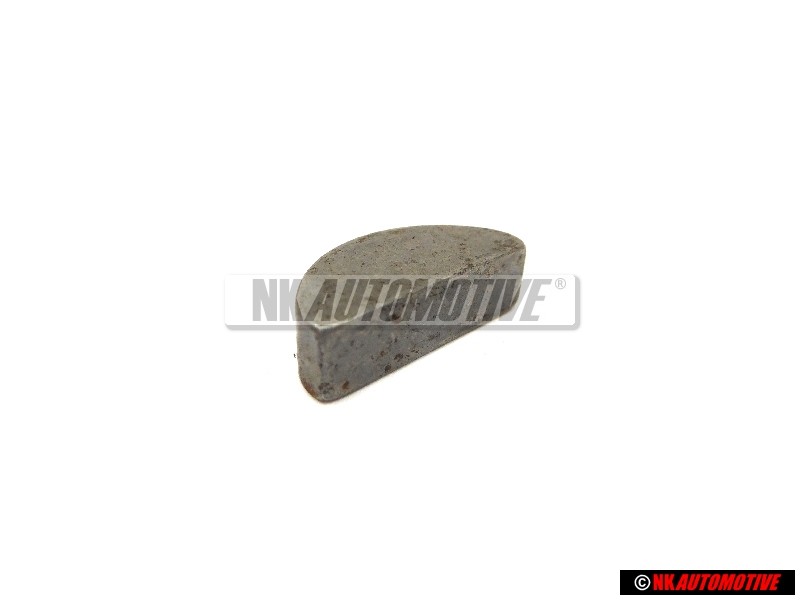 Genuine VW Woodruff Key - 113105249