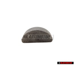 Genuine VW Woodruff Key - 113105249
