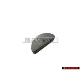 Genuine VW Woodruff Key - 113105249