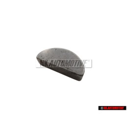 Genuine VW Woodruff Key - 113105249