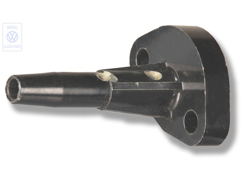 Genuine VW Intermediate Flange - 113127303C