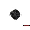 Genuine VW Rubber Bush - 113141721A
