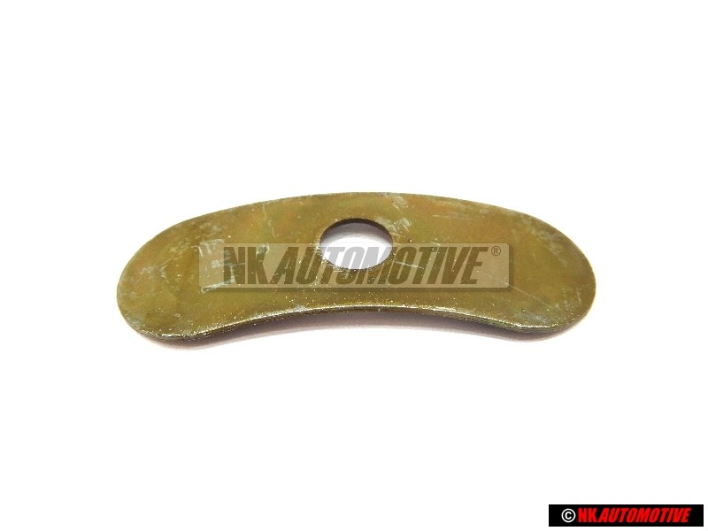Genuine VW Cover Disc - 113301195
