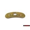 Genuine VW Cover Disc - 113301195