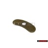 Genuine VW Cover Disc - 113301195