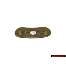 Genuine VW Cover Disc - 113301195