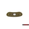 Genuine VW Cover Disc - 113301195