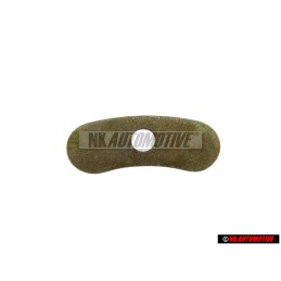 Genuine VW Cover Disc - 113301195