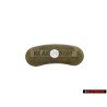 Genuine VW Cover Disc - 113301195