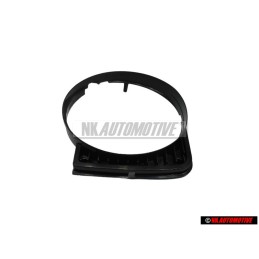 Genuine VW Corner Piece For Radiator Grille - 147853655