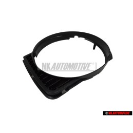 Genuine VW Corner Piece For Radiator Grille - 147853655