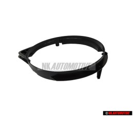 Genuine VW Corner Piece For Radiator Grille - 147853655