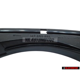 Genuine VW Corner Piece For Radiator Grille - 147853655