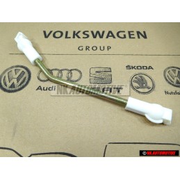 Genuine VW Selector Rod - 171711593D