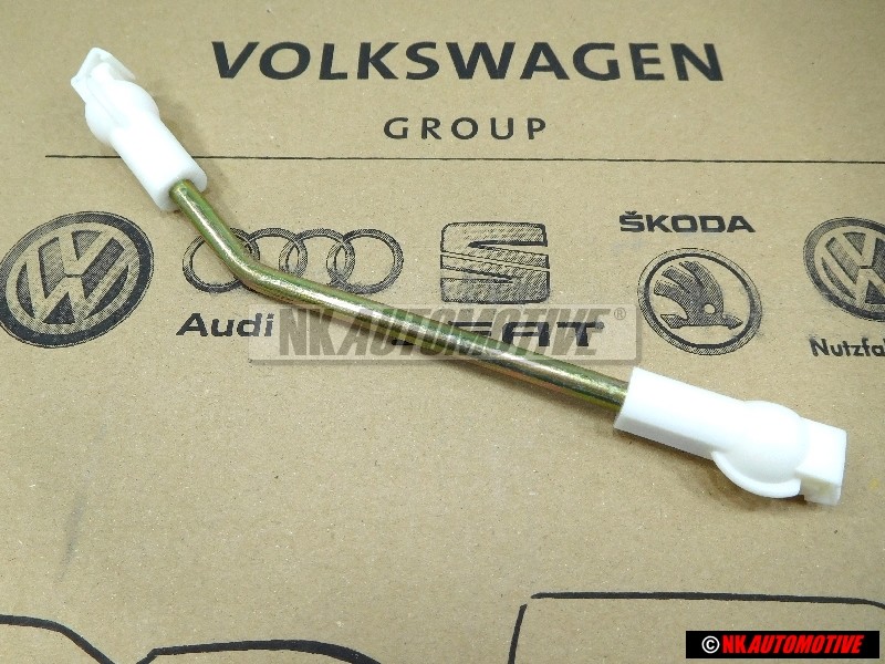 Genuine VW Selector Rod - 171711593D Genuine VW Selector Rod - 171711593D